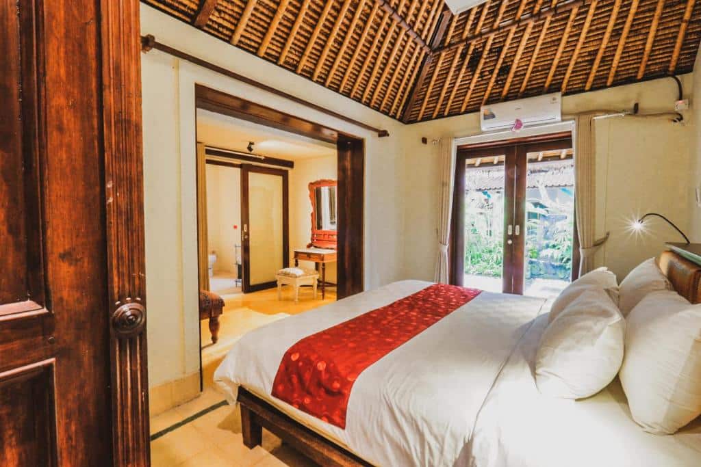 Chalé do Bebek Cottages, Sanur