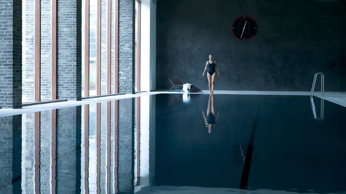 Charlottehaven, hotel com piscina coberta em Copenhague