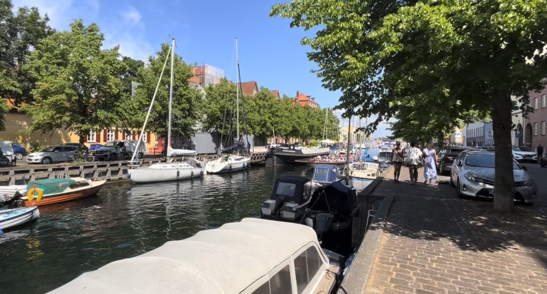 Christianshavn