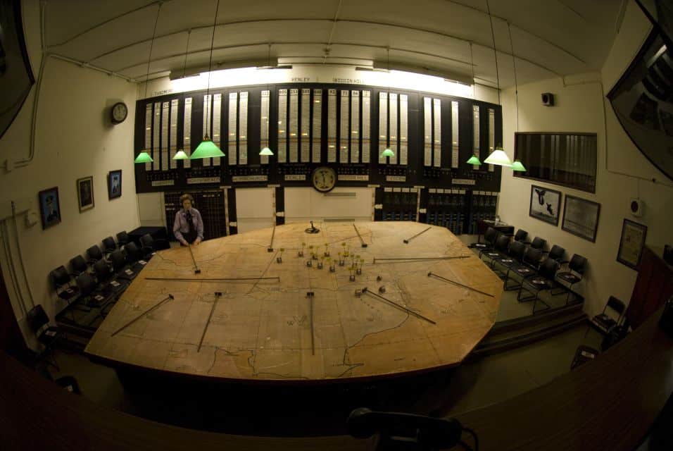 churchill war rooms churchill war rooms