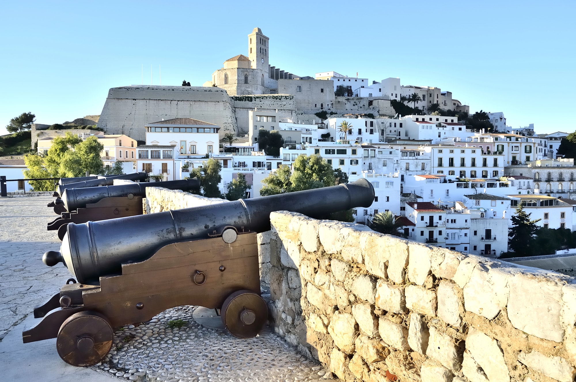 Cidade de Ibiza
