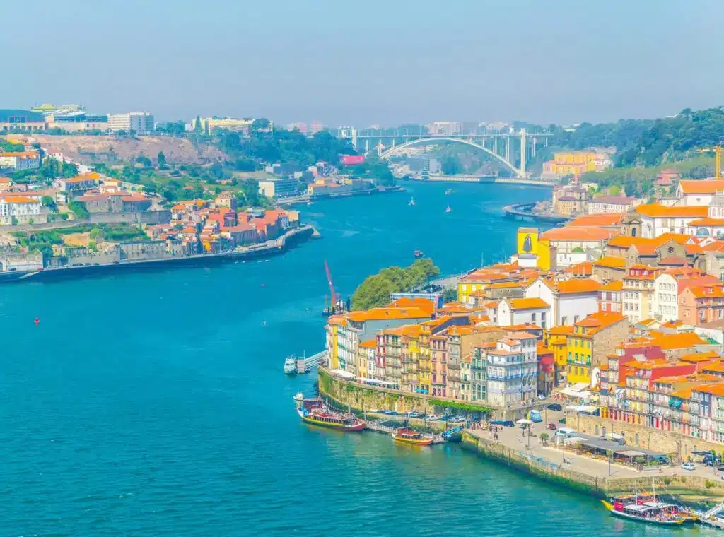 Cidade do Porto