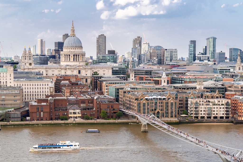city-de-londres