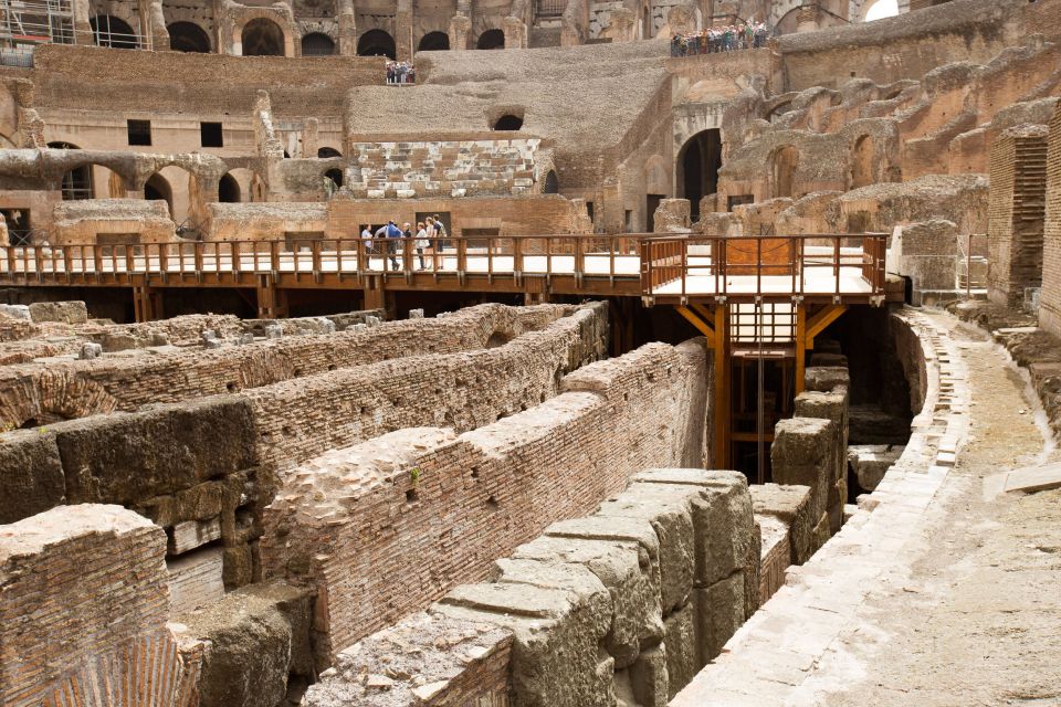 Coliseu de Roma