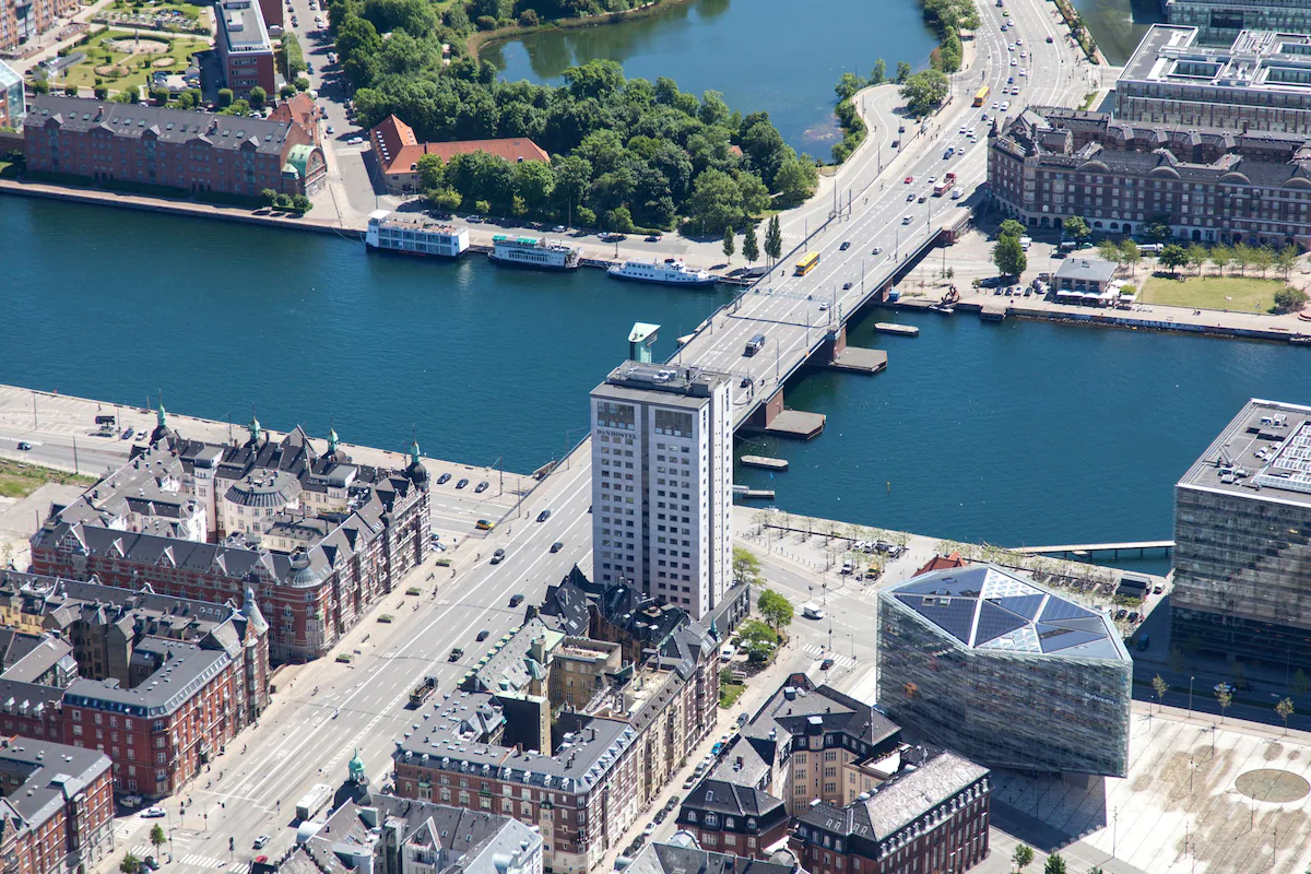 Danhostel Copenhagen