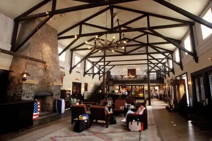 Disney Hotel Cheyenne Disney Hotel Cheyenne