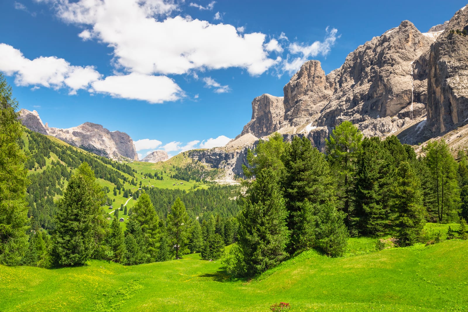 dolomitas itália, dicas de viagem