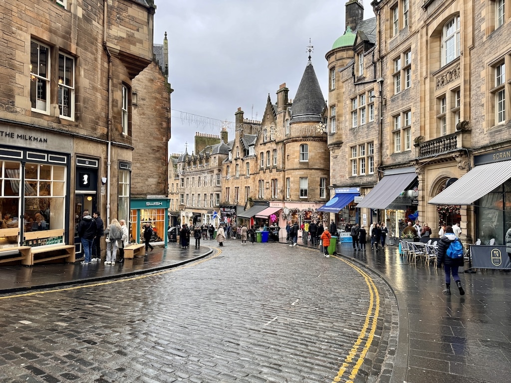 Edimburgo