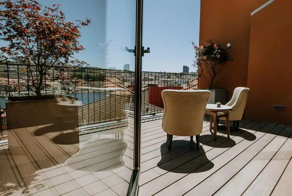 Exmo Hotel by Olivia, bom hotel no Porto à beira do rio 