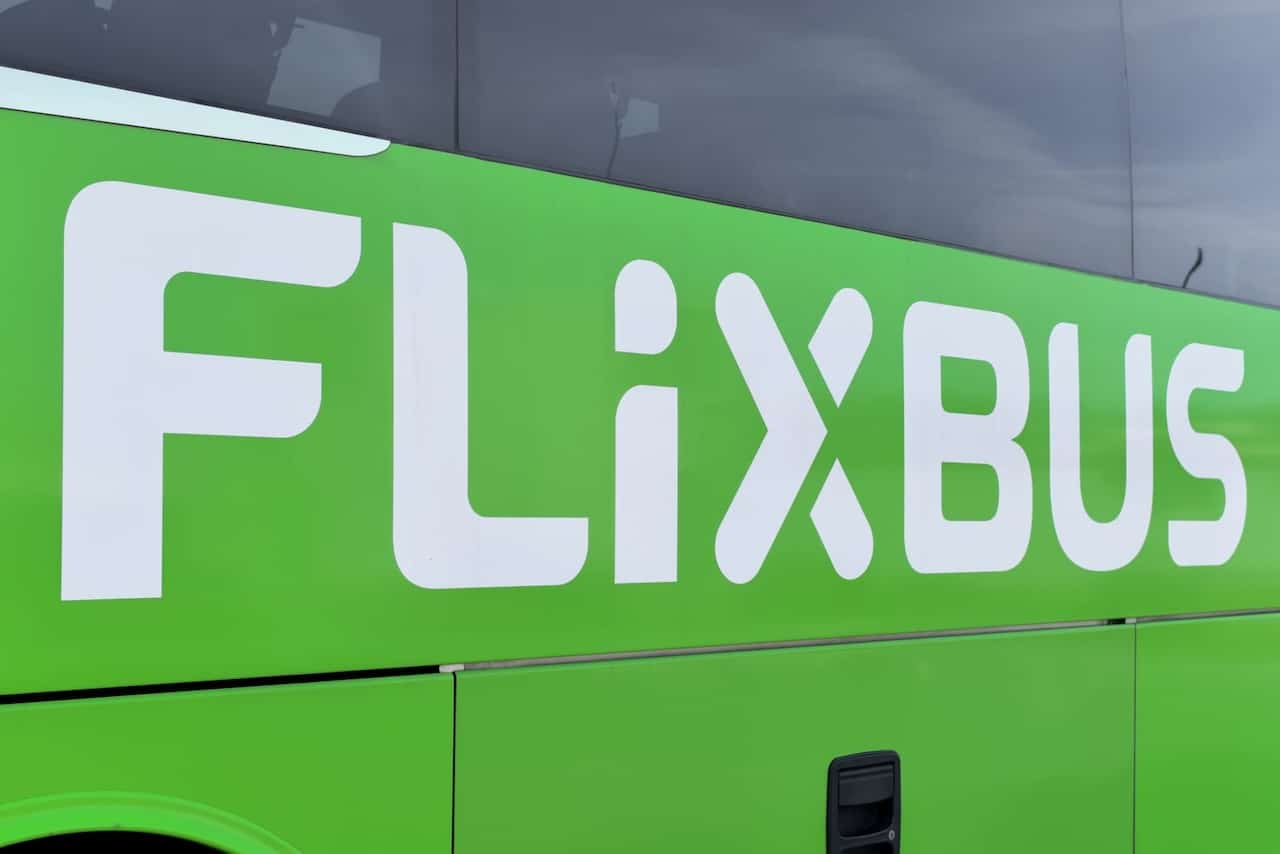 Flixbus, a forma mais barata de ir do Aeroporto de Arlanda ao centro de Estocolmo