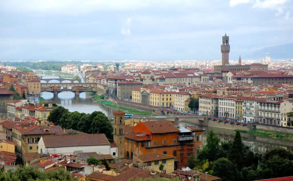Florença, Itália
