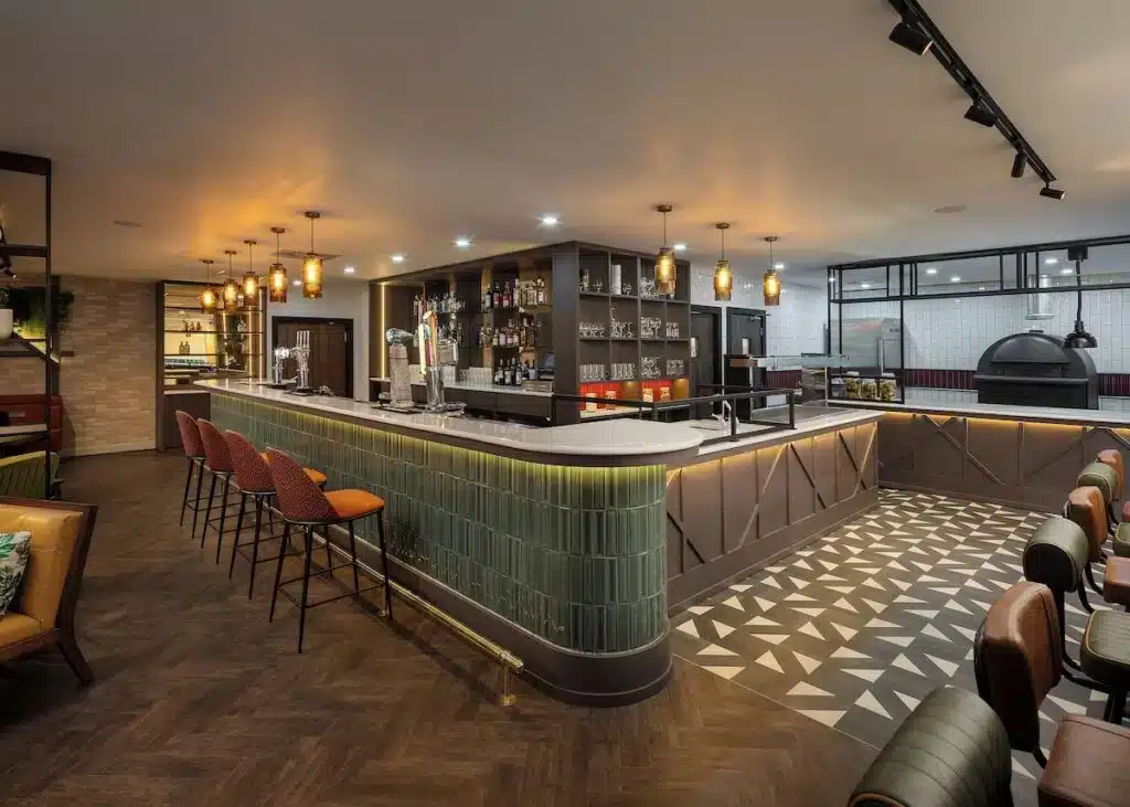 Four Points by Sheraton