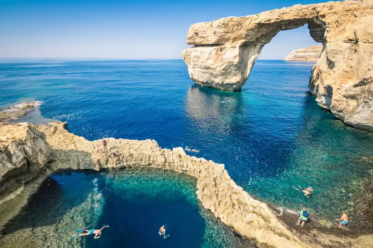 Gozo