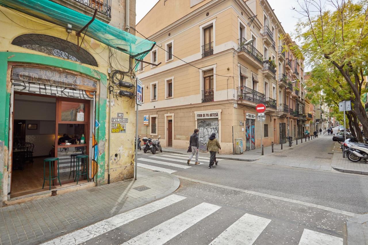 Gràcia, Barcelona