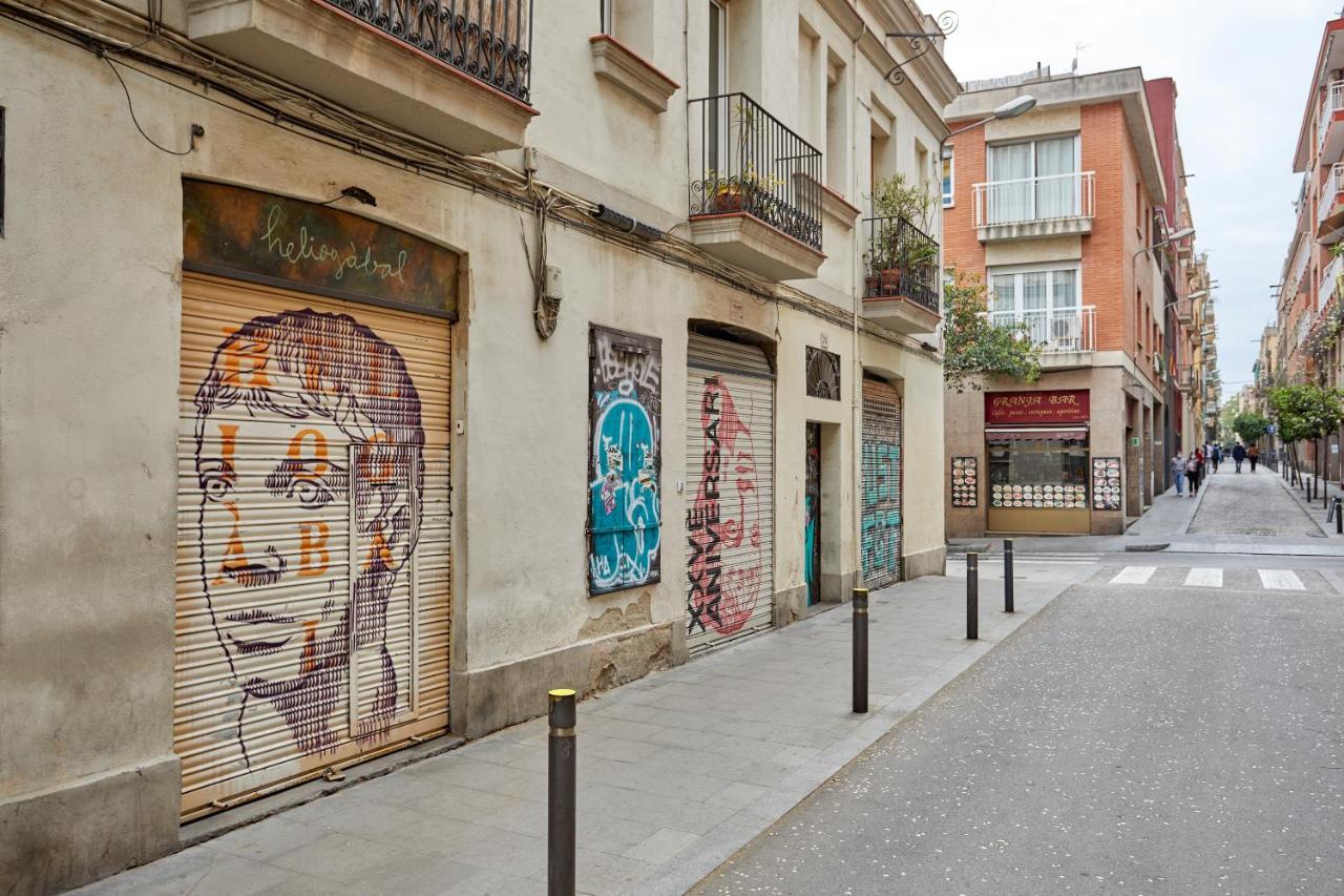 Gràcia em Barcelona: é um bom bairro para se hospedar?