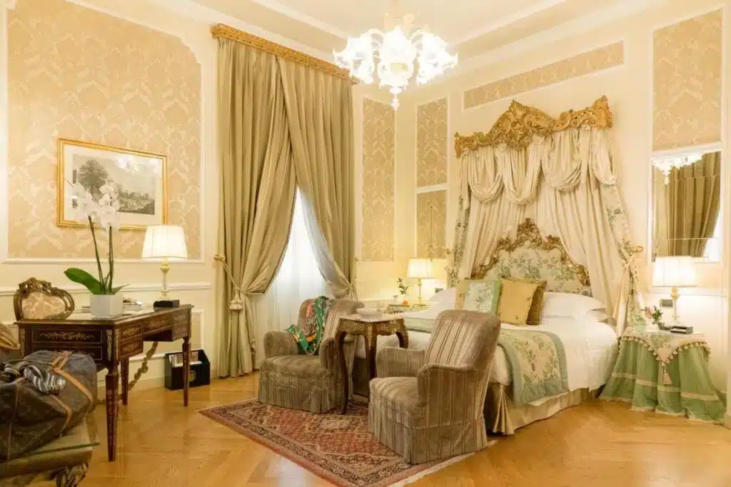 Grand Hotel Majestic Già Baglioni