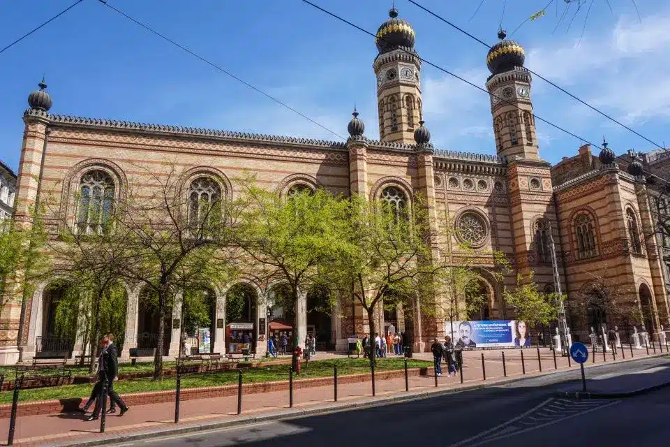 Grande Sinagoga