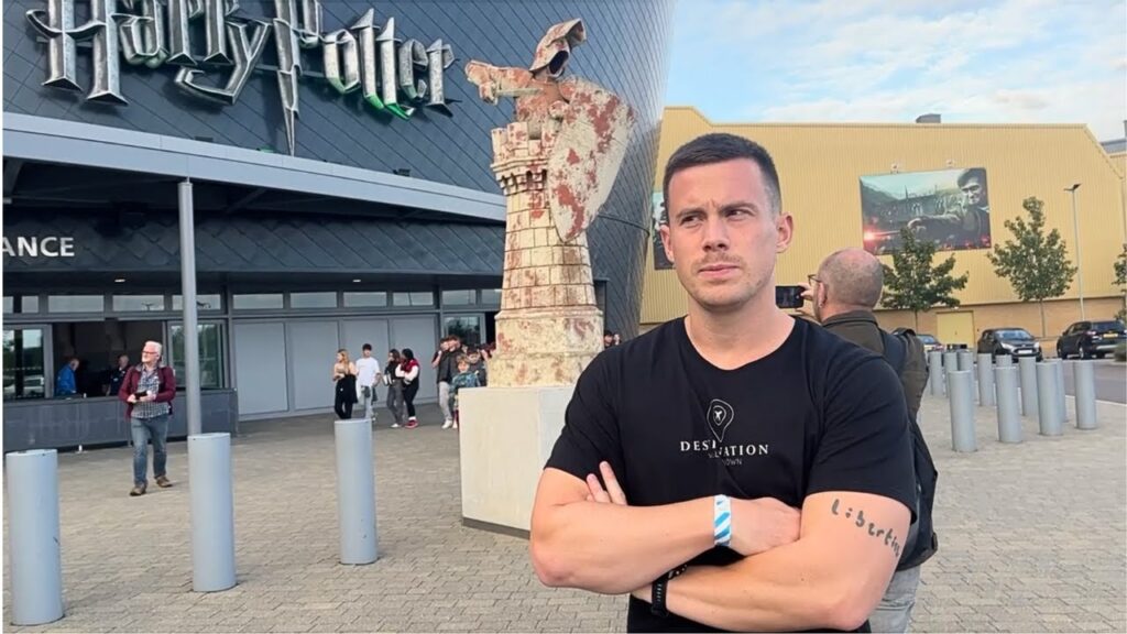 Harry Potter em Londres: guia completo do Estúdio Warner Bros.