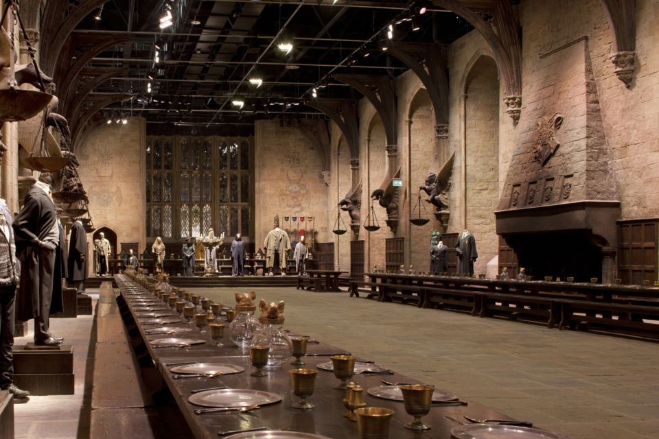 harry potter world londres harry potter world londres