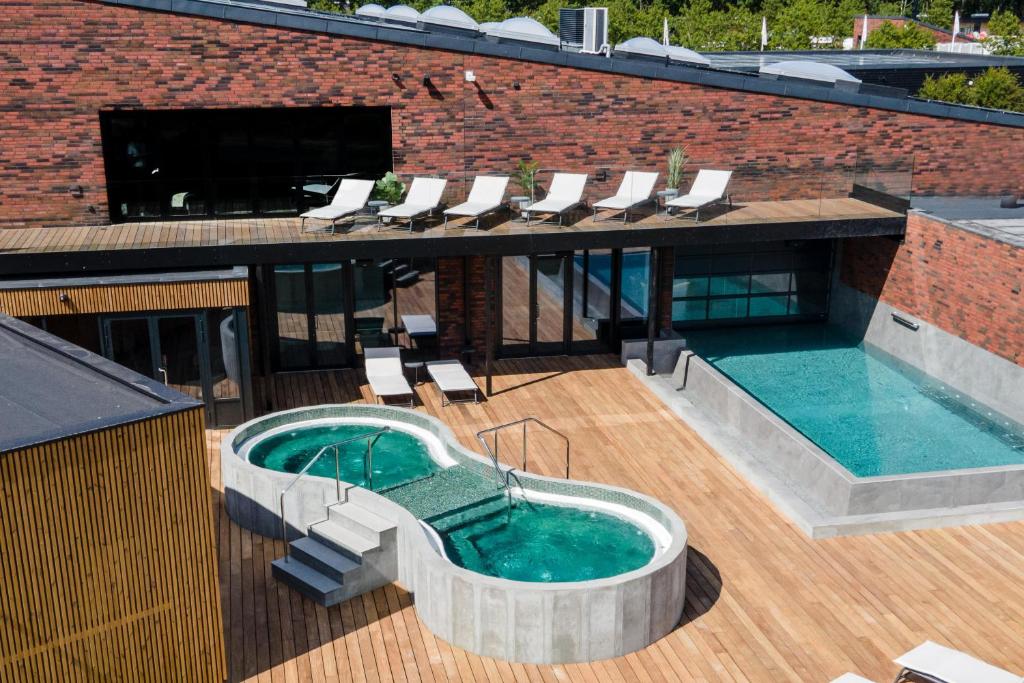HimmerLand Spa Resort Dinamarca