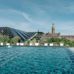 Hotéis com piscina em Copenhague: os 8 melhores
