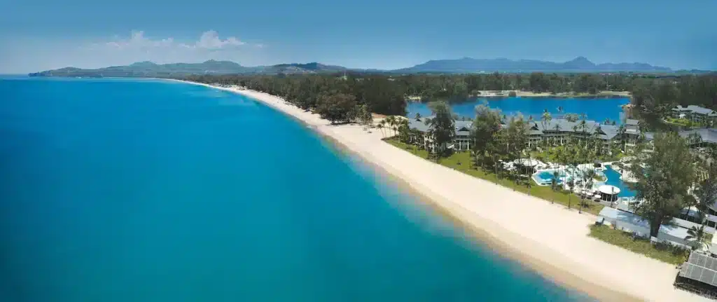 Hotéis em Bangtao Beach