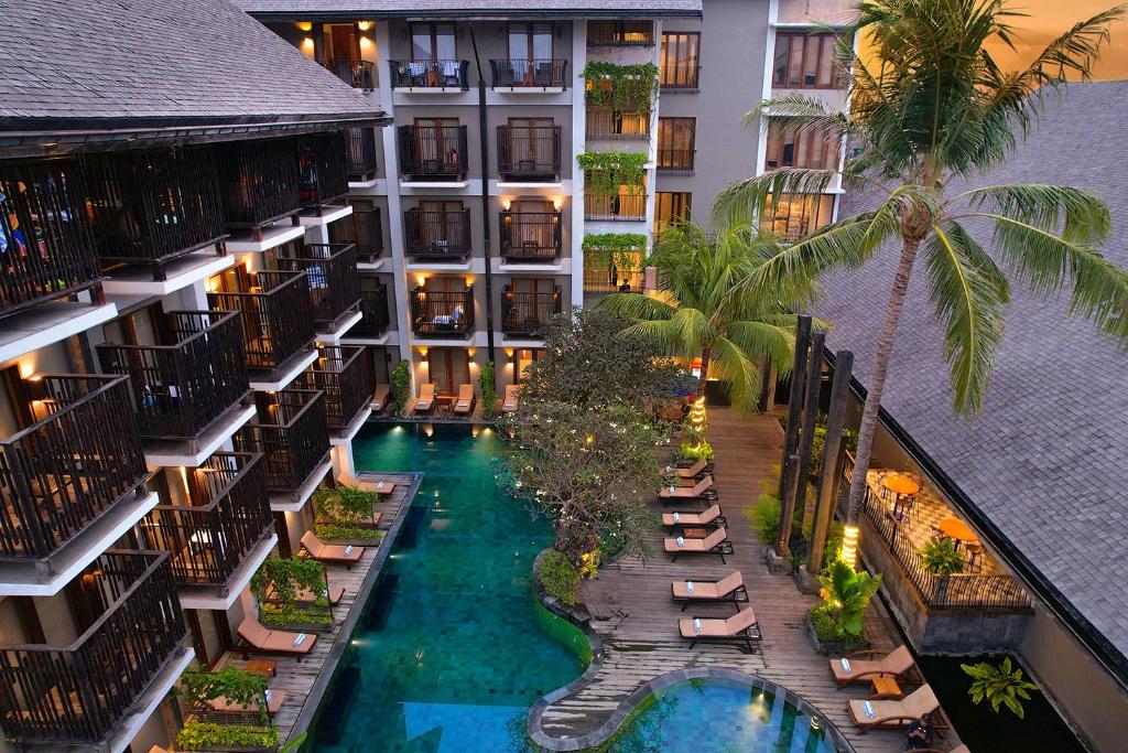 Hotel 101 Bali Oasis em Sanur