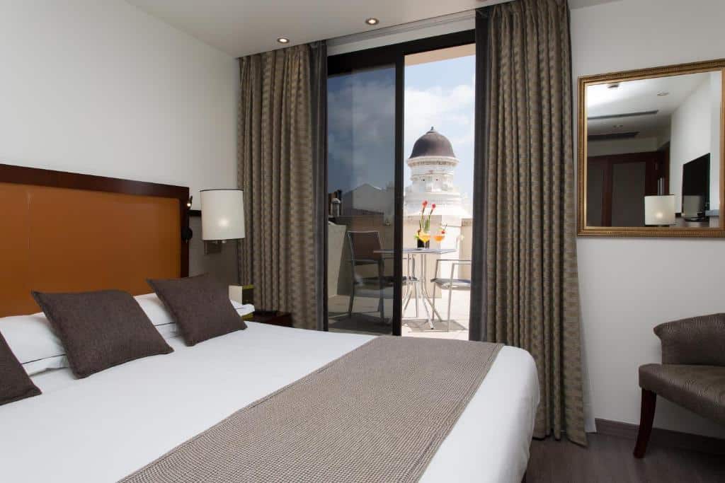 hotel balmoral em gràcia, barcelona