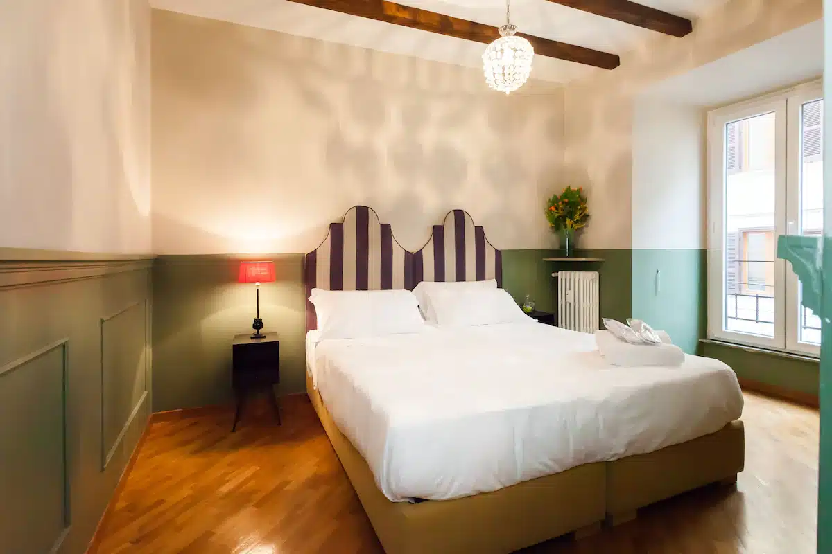 hotel barato em monti