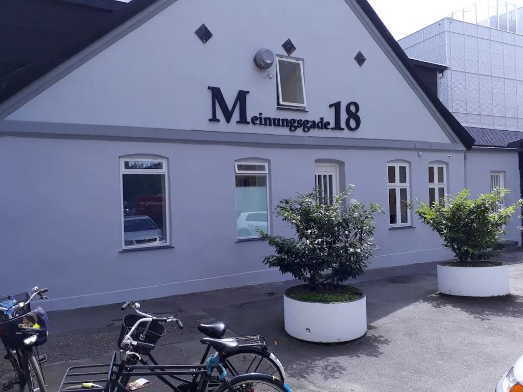 hotel barato em Nørrebro