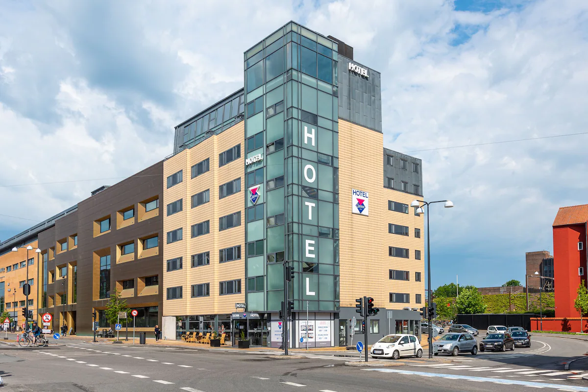 hotel barato em odense hotel barato em odense