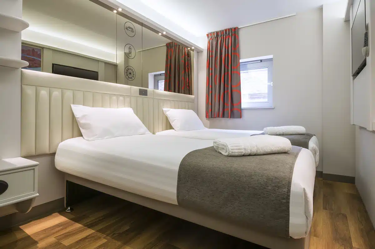 Hotel barato em Shoreditch, o bairro mais descolado de Londres