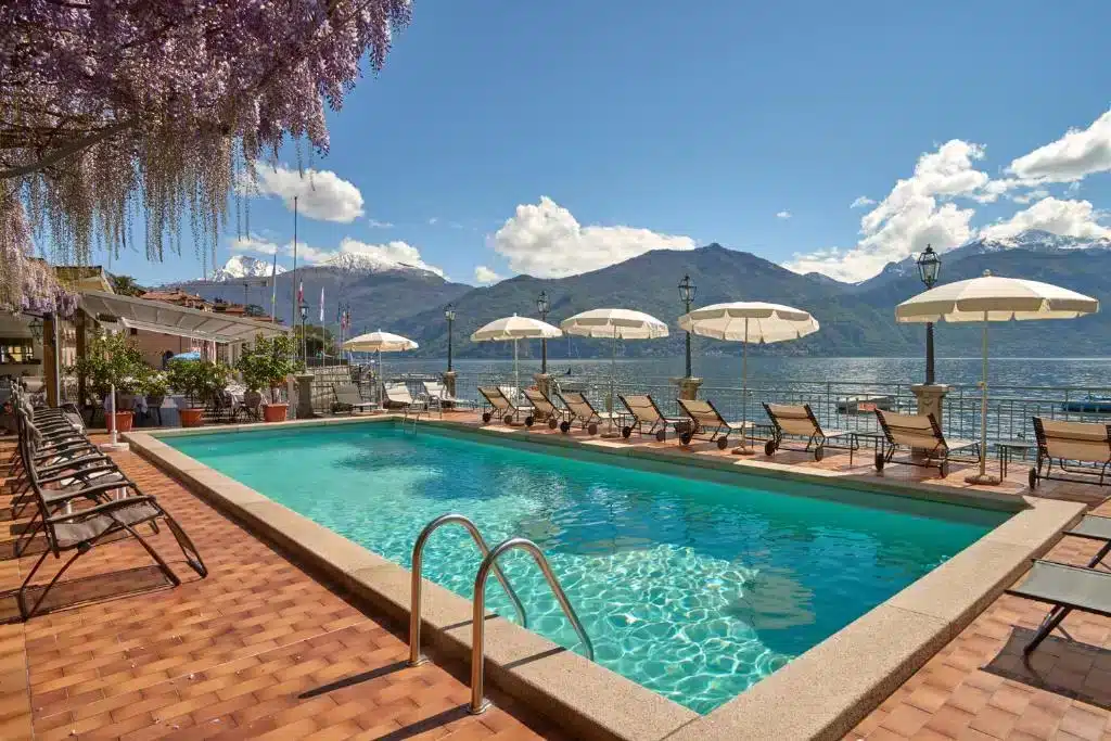 Hotel Bellavista, Como