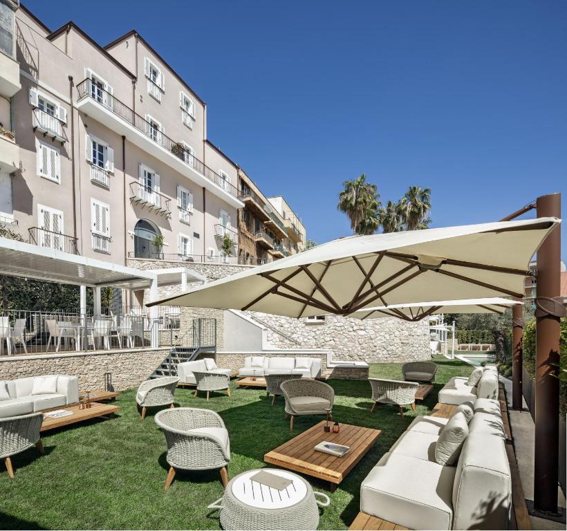 Hotel boutique em Cagliari