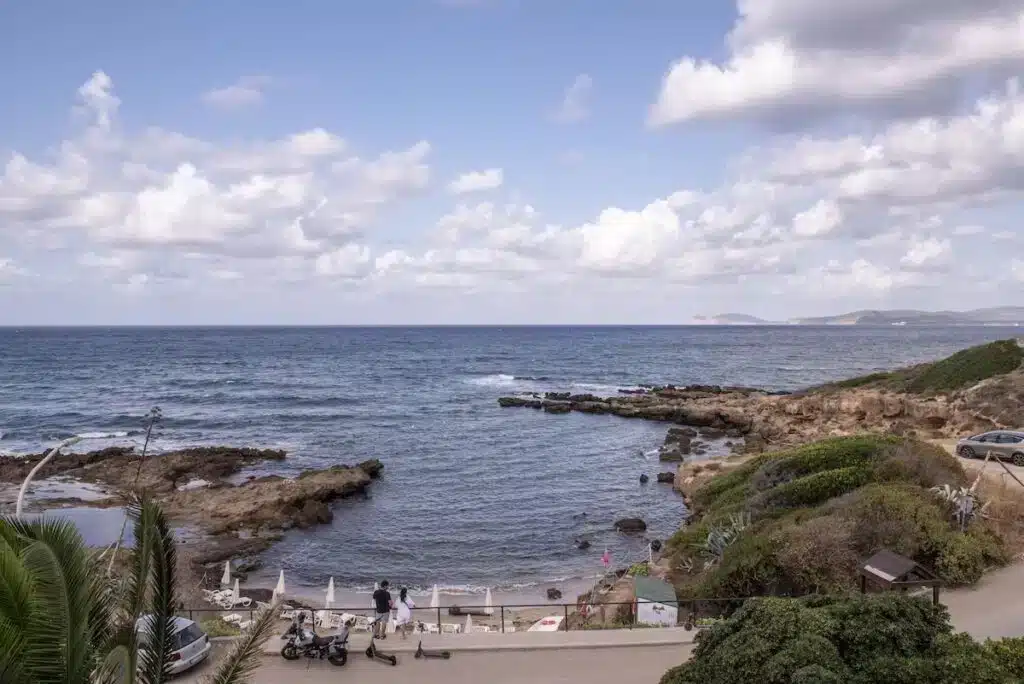 Hotel Calabona, hotel de praia em Alghero