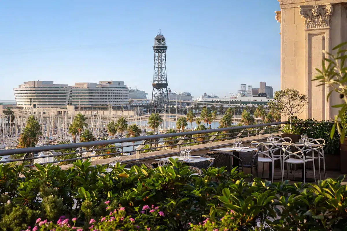 Hotel Duquesa de Cardona, um bom hotel no Bairro Gótico