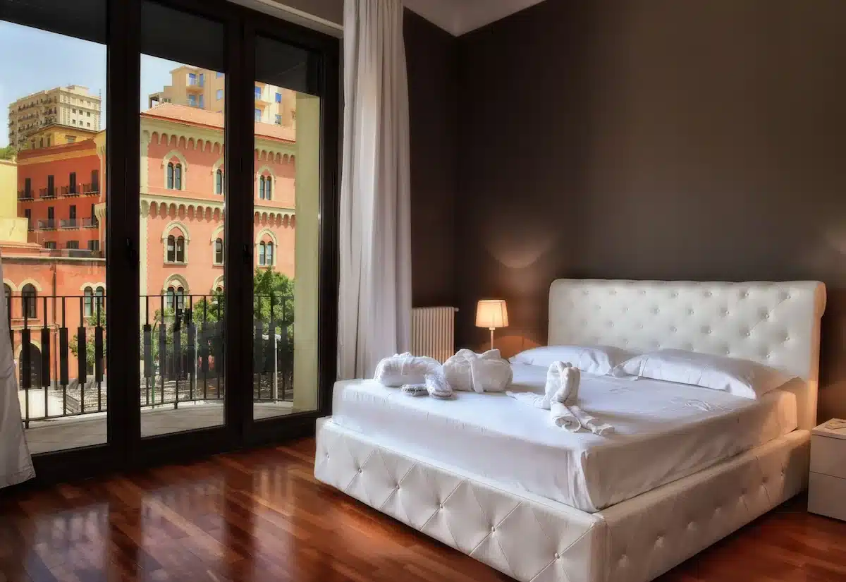 Hotel em Agrigento