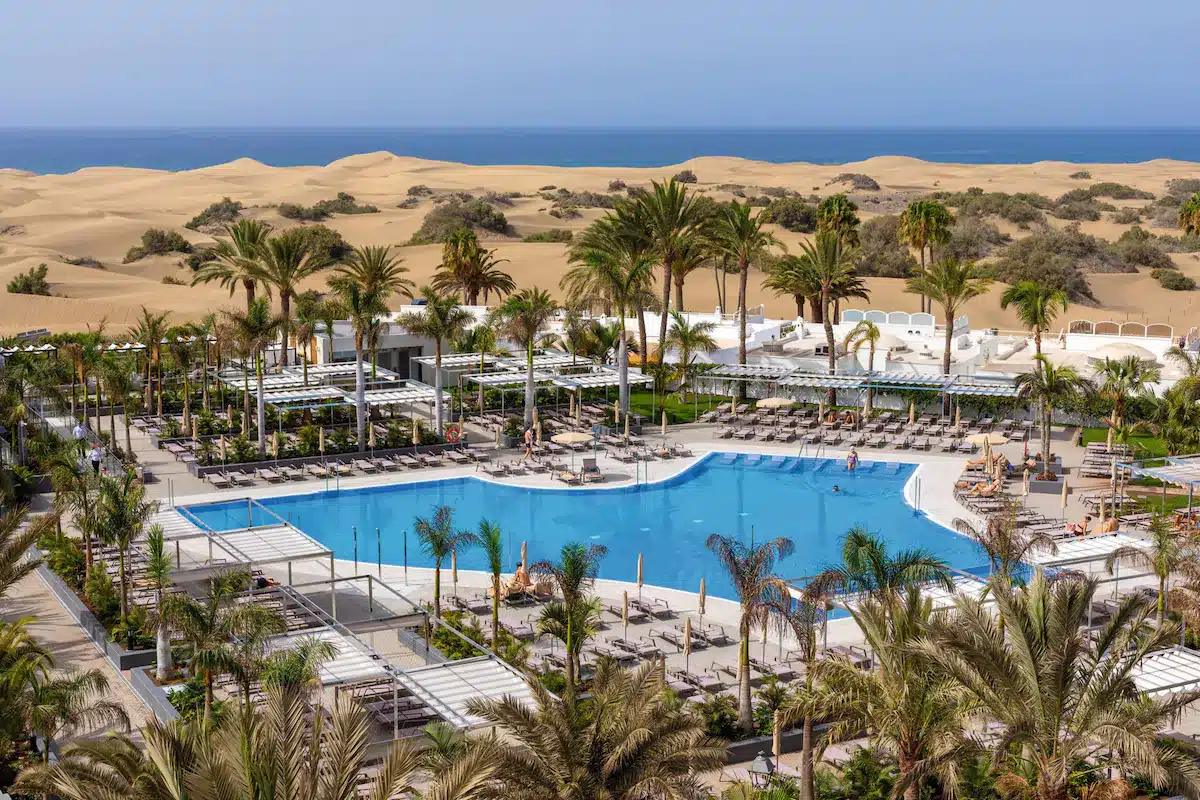 hotel em gran canaria, playa del ingles