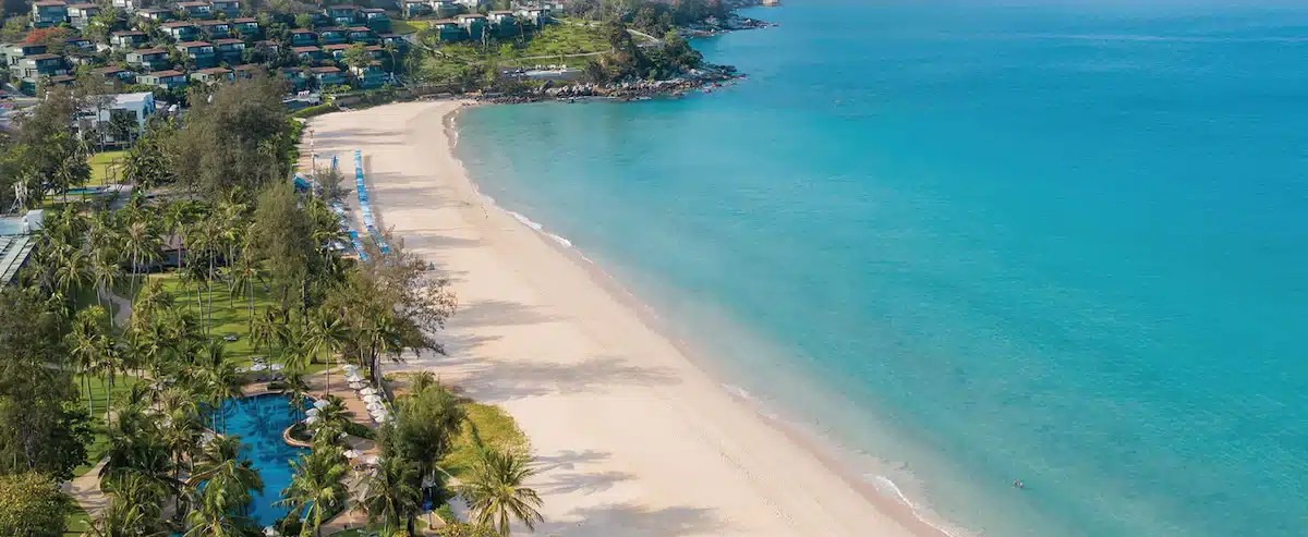 hotel em kata beach