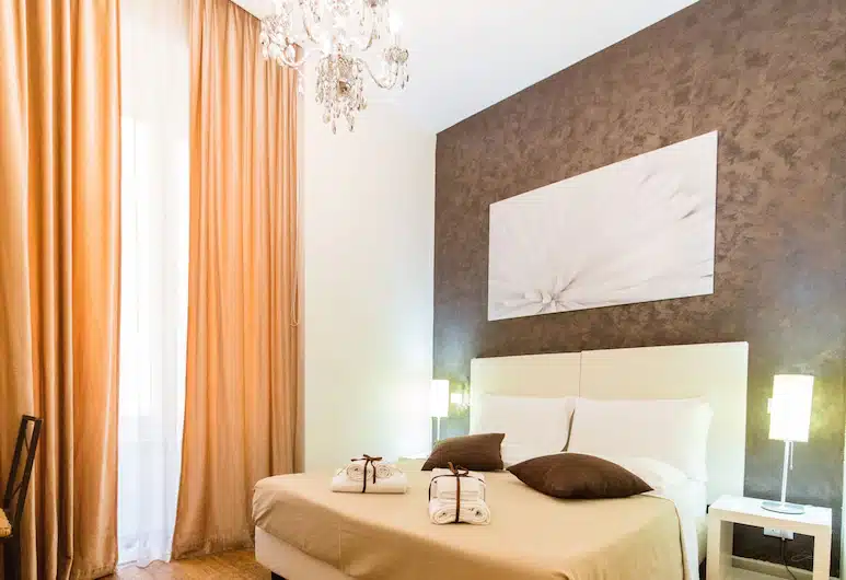 hotel em prati
