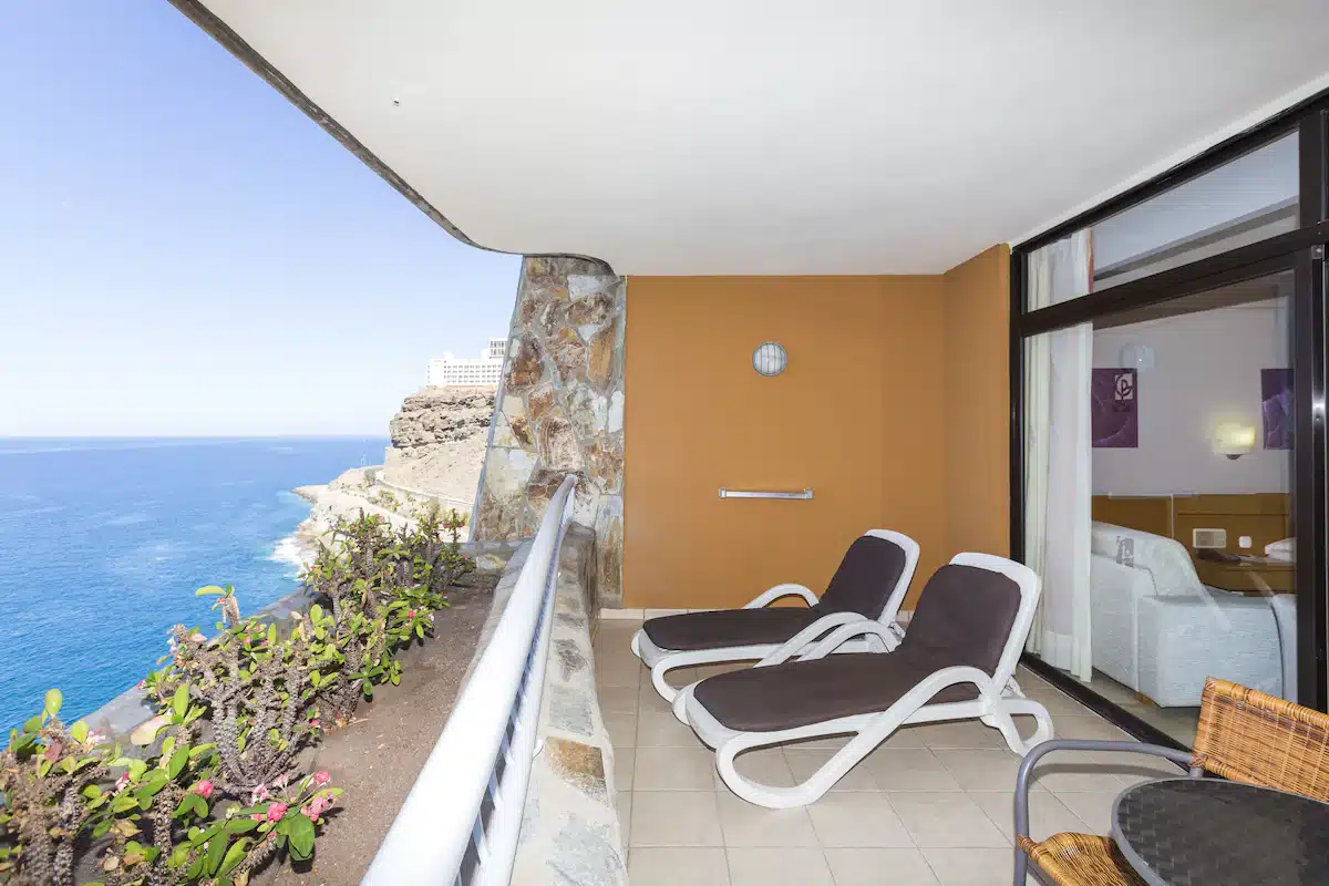 hotel em puerto rico