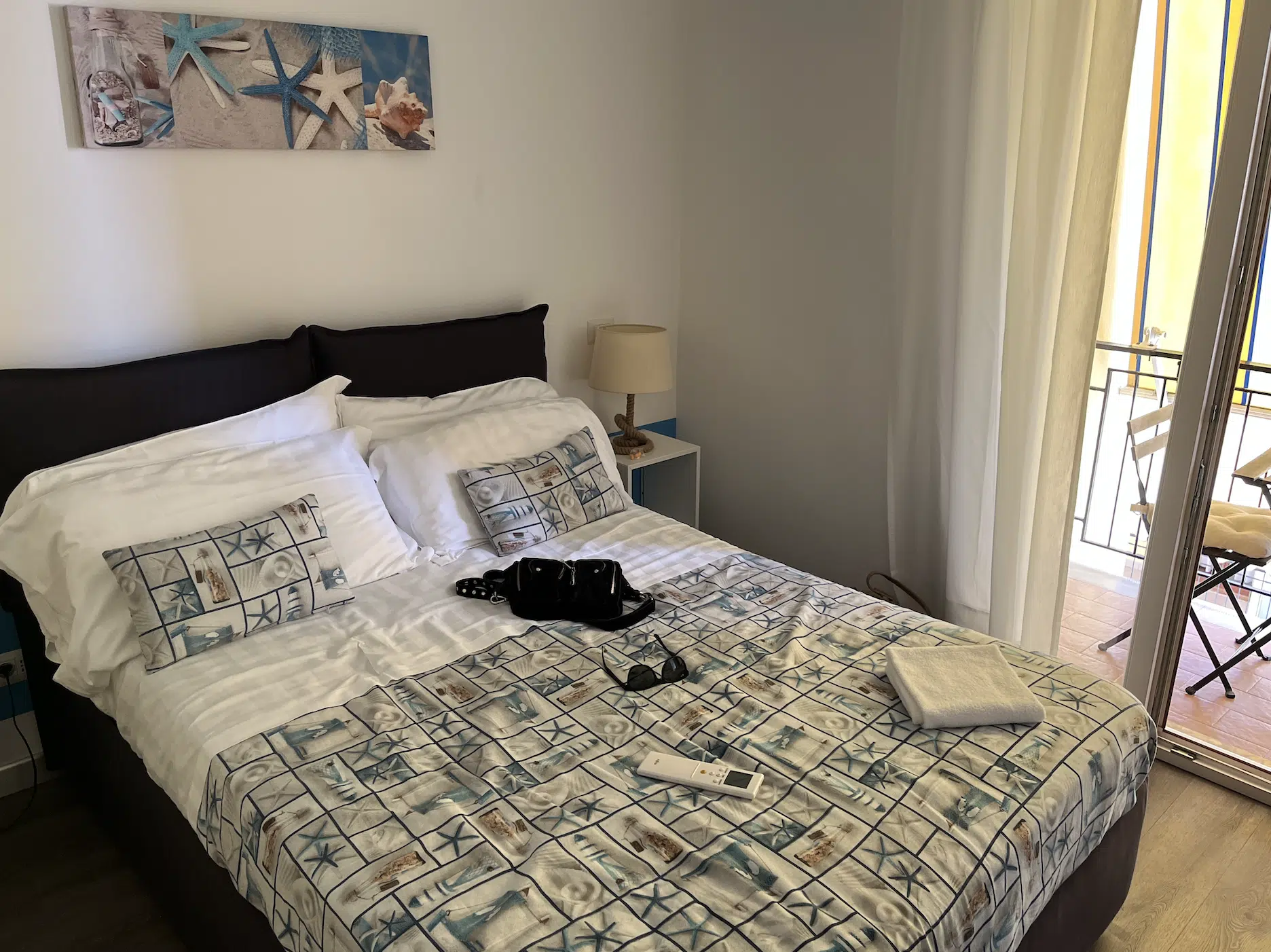 hotel em sorrento