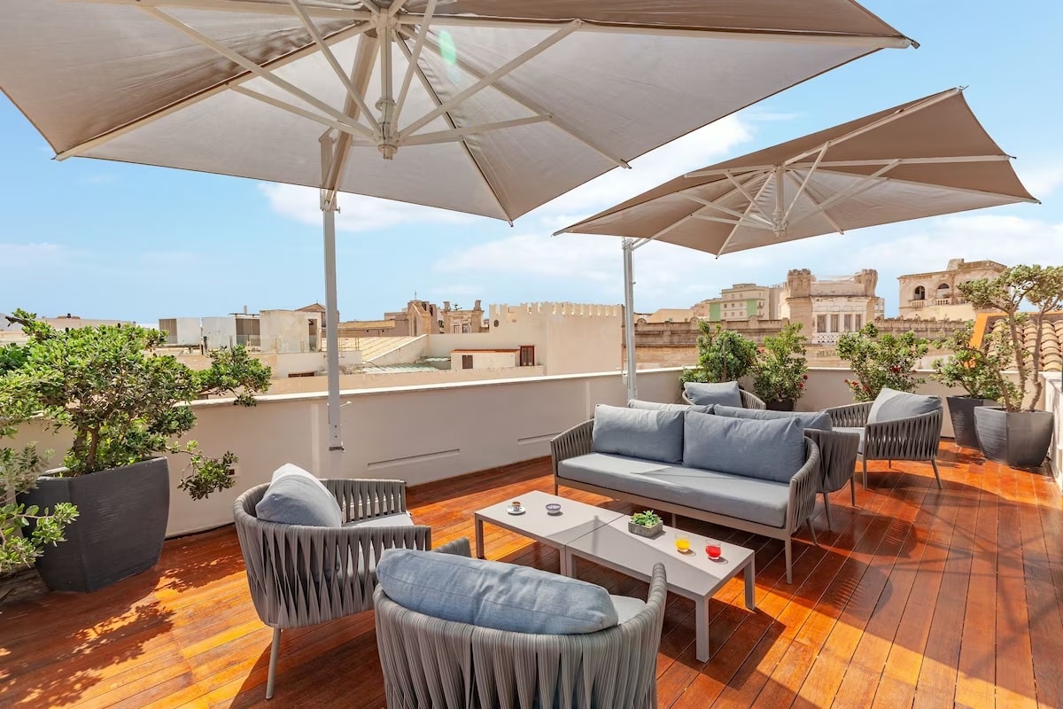 hotel em Trapani
