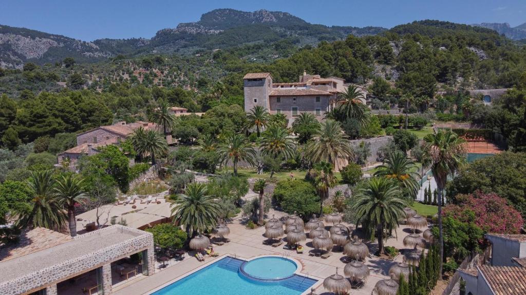 Hotel Es Port, excelente hotel na região de Sóller, em Maiorca