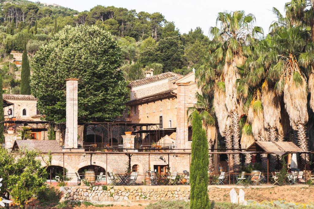 Hotel Finca Ca N'ai em Maiorca
