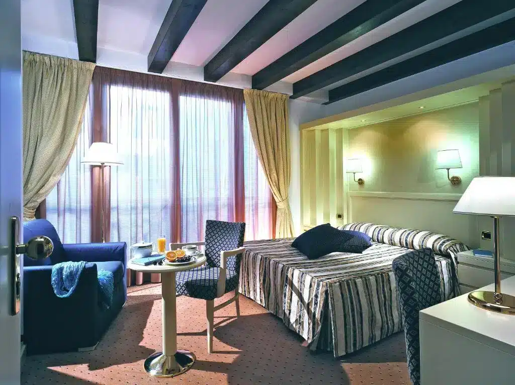 Hotel Giudecca Venezia, hotel barato em Giudecca