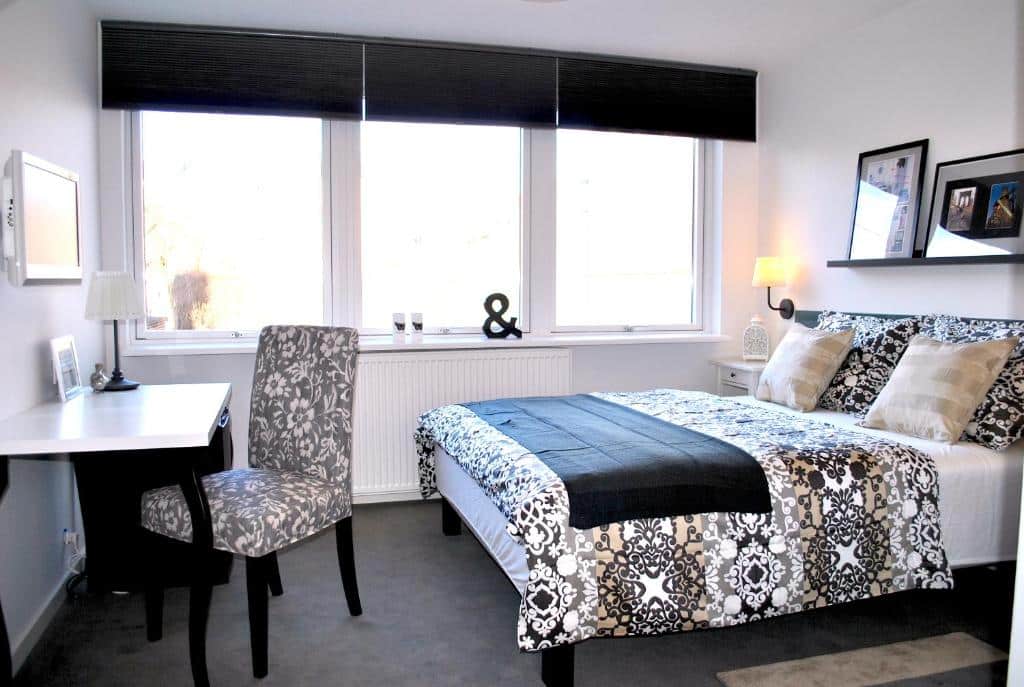 hotel m18 copenhague nørrebro