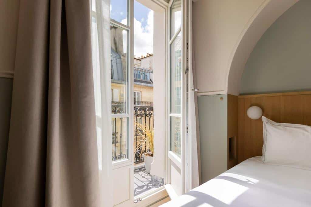 Hôtel Oratio, Quartier Latin