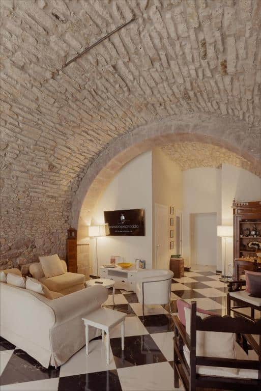 Hotel Palazzo Pischedda em Bosa