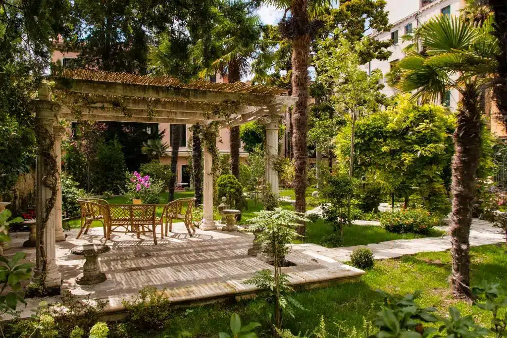 Hotel Sant’Antonin, hotel bonito em Veneza